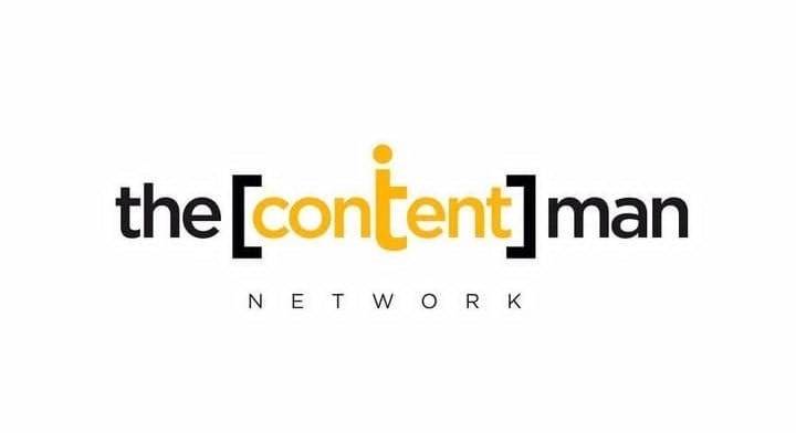 The content Man