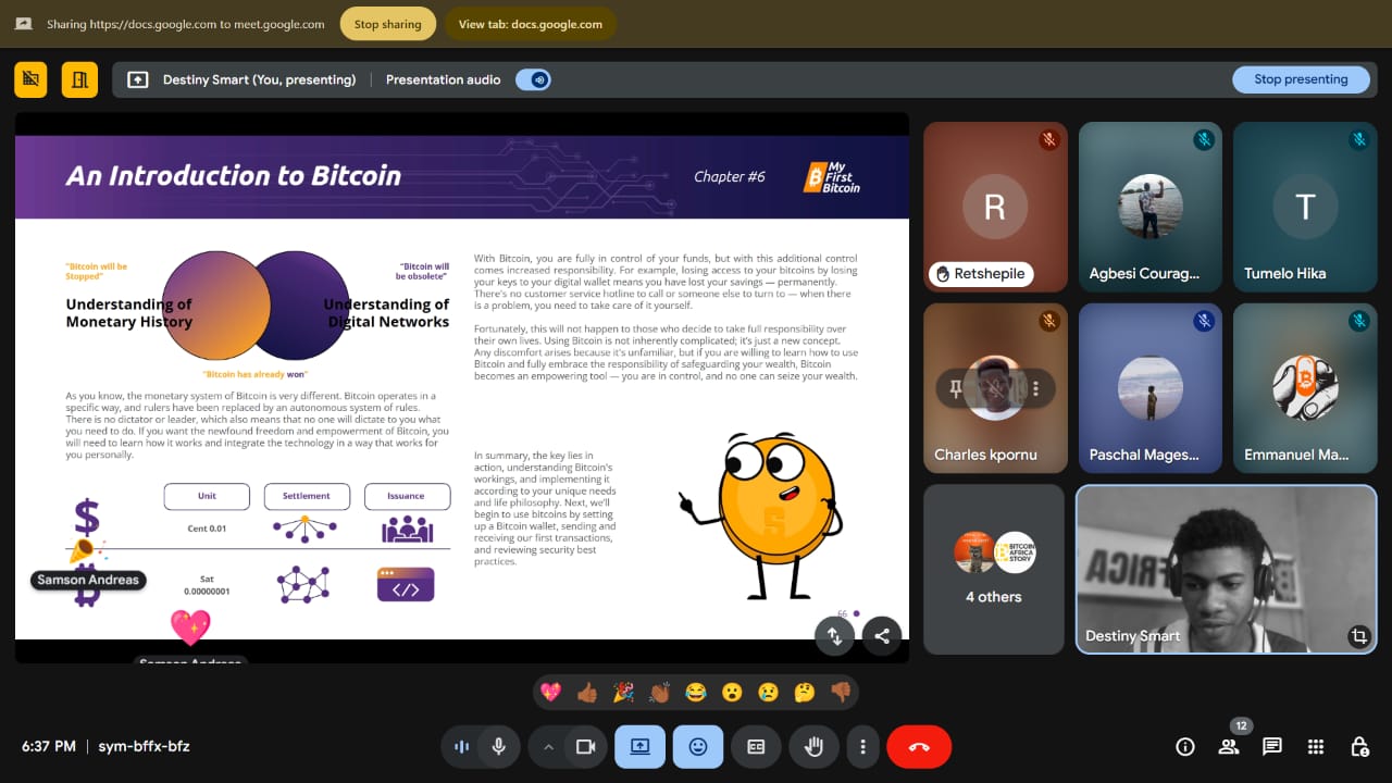 bitcoin africa 3