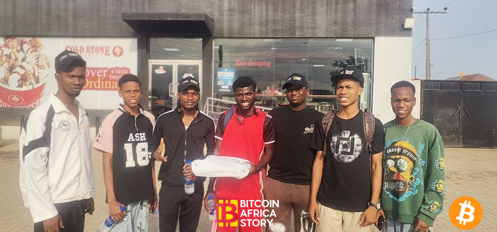 bitcoin africa