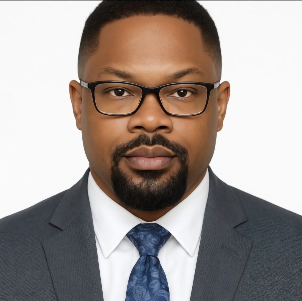 Oye Shobowale Benson - Naija Bitcoin 2025